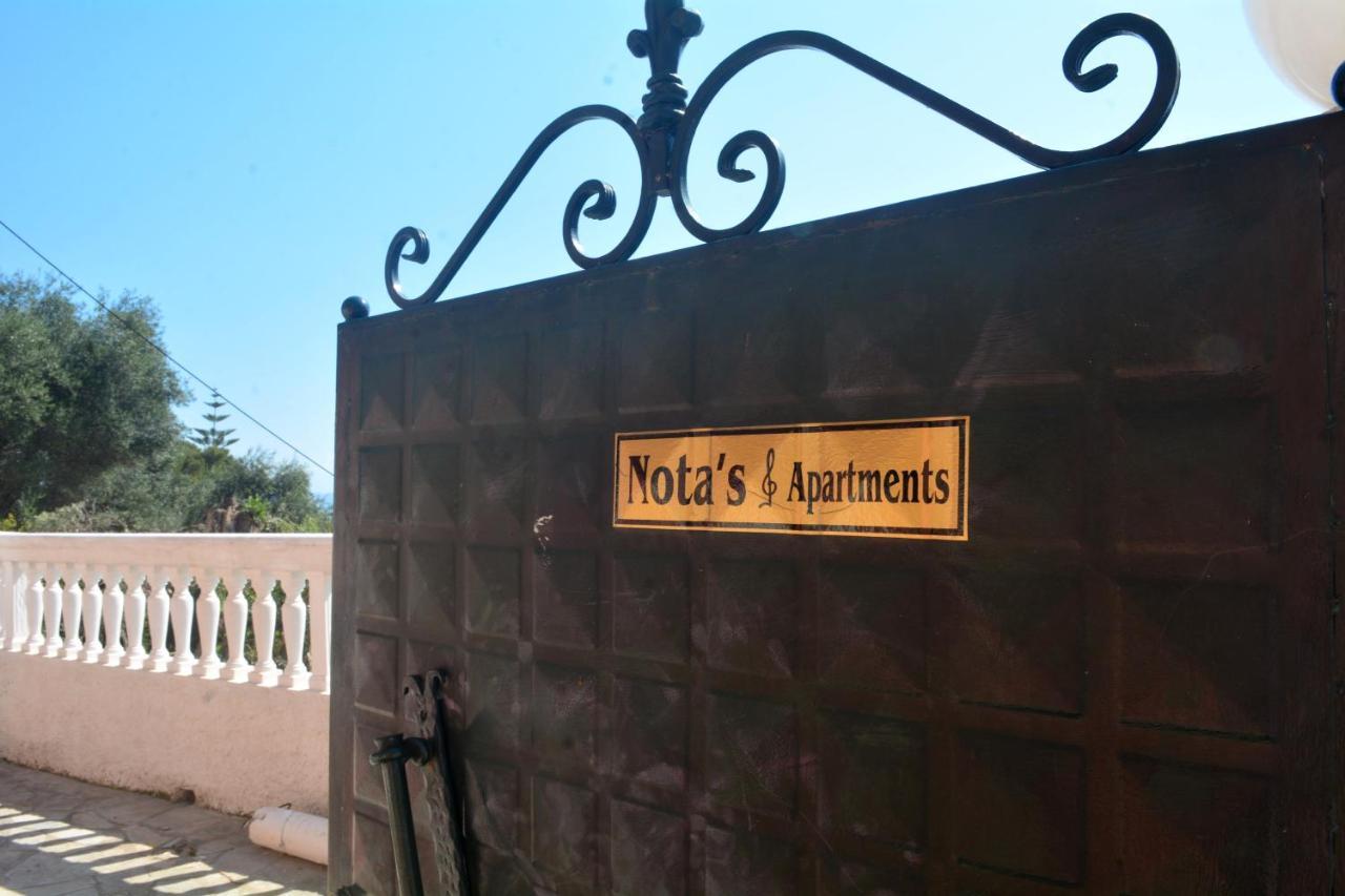 Nota Apt 'Vacation Near The Sea' 2 บาร์บาตี ภายนอก รูปภาพ