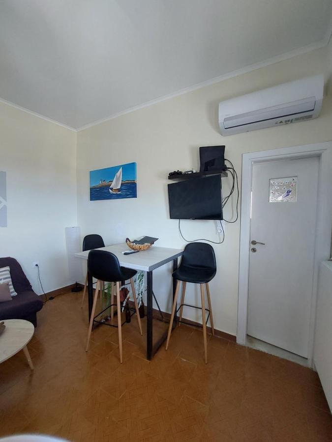 Nota Apt 'Vacation Near The Sea' 2 บาร์บาตี ภายนอก รูปภาพ