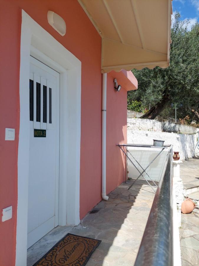 Nota Apt 'Vacation Near The Sea' 2 บาร์บาตี ภายนอก รูปภาพ