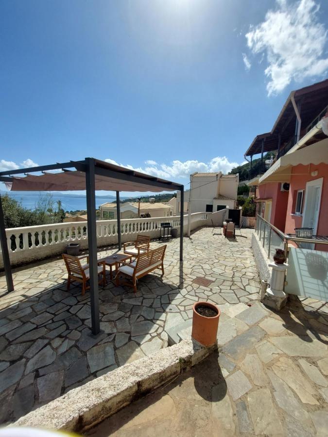 Nota Apt 'Vacation Near The Sea' 2 บาร์บาตี ภายนอก รูปภาพ