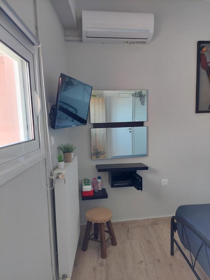 Nota Apt 'Vacation Near The Sea' 2 บาร์บาตี ภายนอก รูปภาพ
