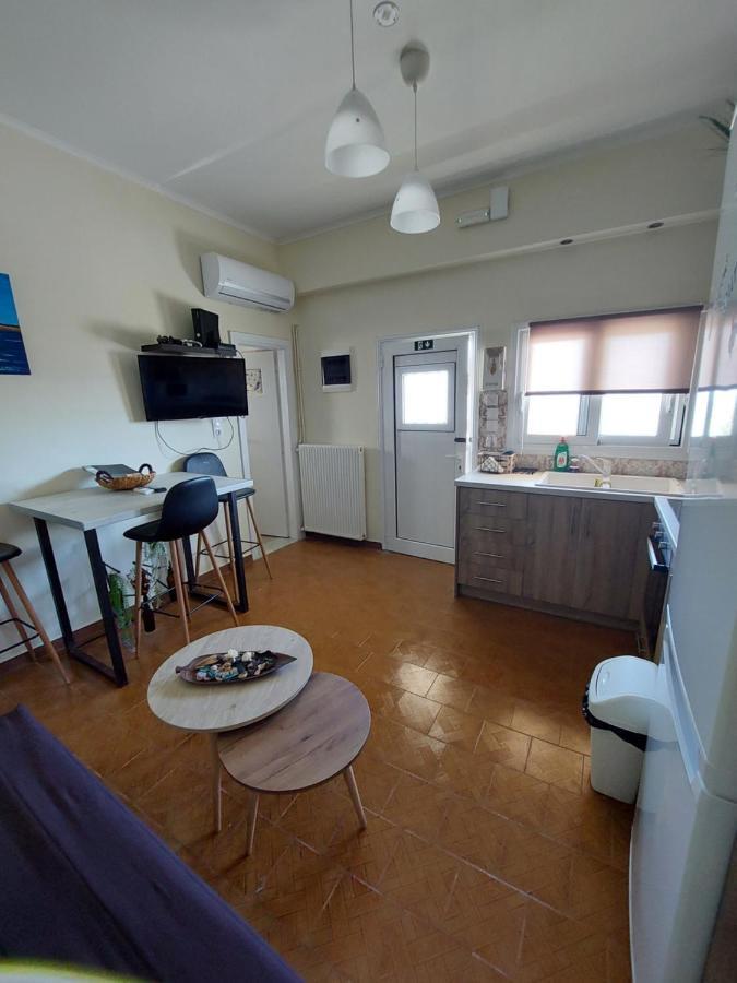 Nota Apt 'Vacation Near The Sea' 2 บาร์บาตี ภายนอก รูปภาพ