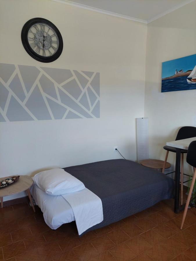 Nota Apt 'Vacation Near The Sea' 2 บาร์บาตี ภายนอก รูปภาพ