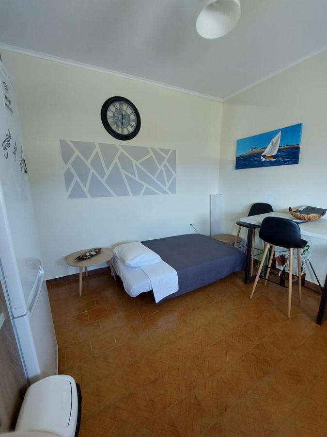 Nota Apt 'Vacation Near The Sea' 2 บาร์บาตี ภายนอก รูปภาพ