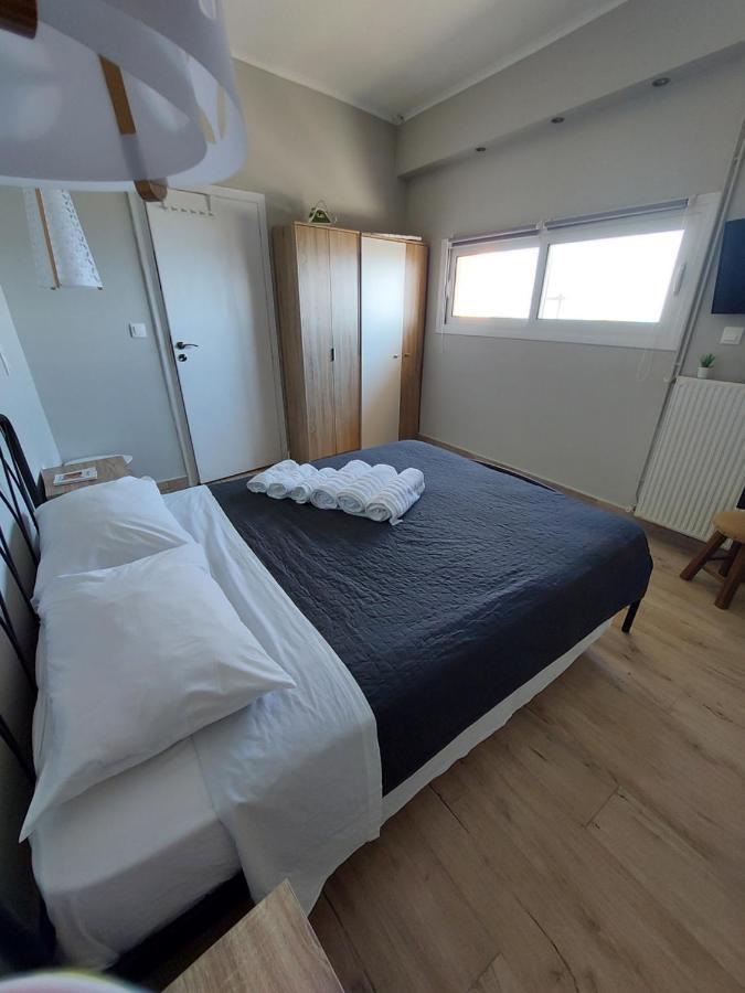 Nota Apt 'Vacation Near The Sea' 2 บาร์บาตี ภายนอก รูปภาพ