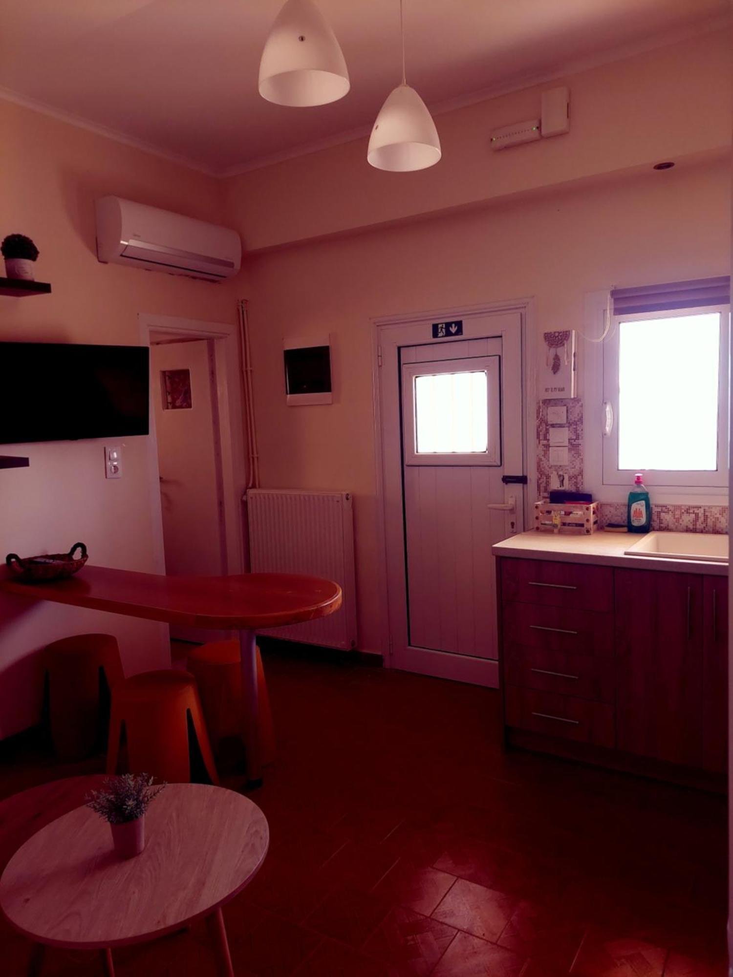 Nota Apt 'Vacation Near The Sea' 2 บาร์บาตี ภายนอก รูปภาพ