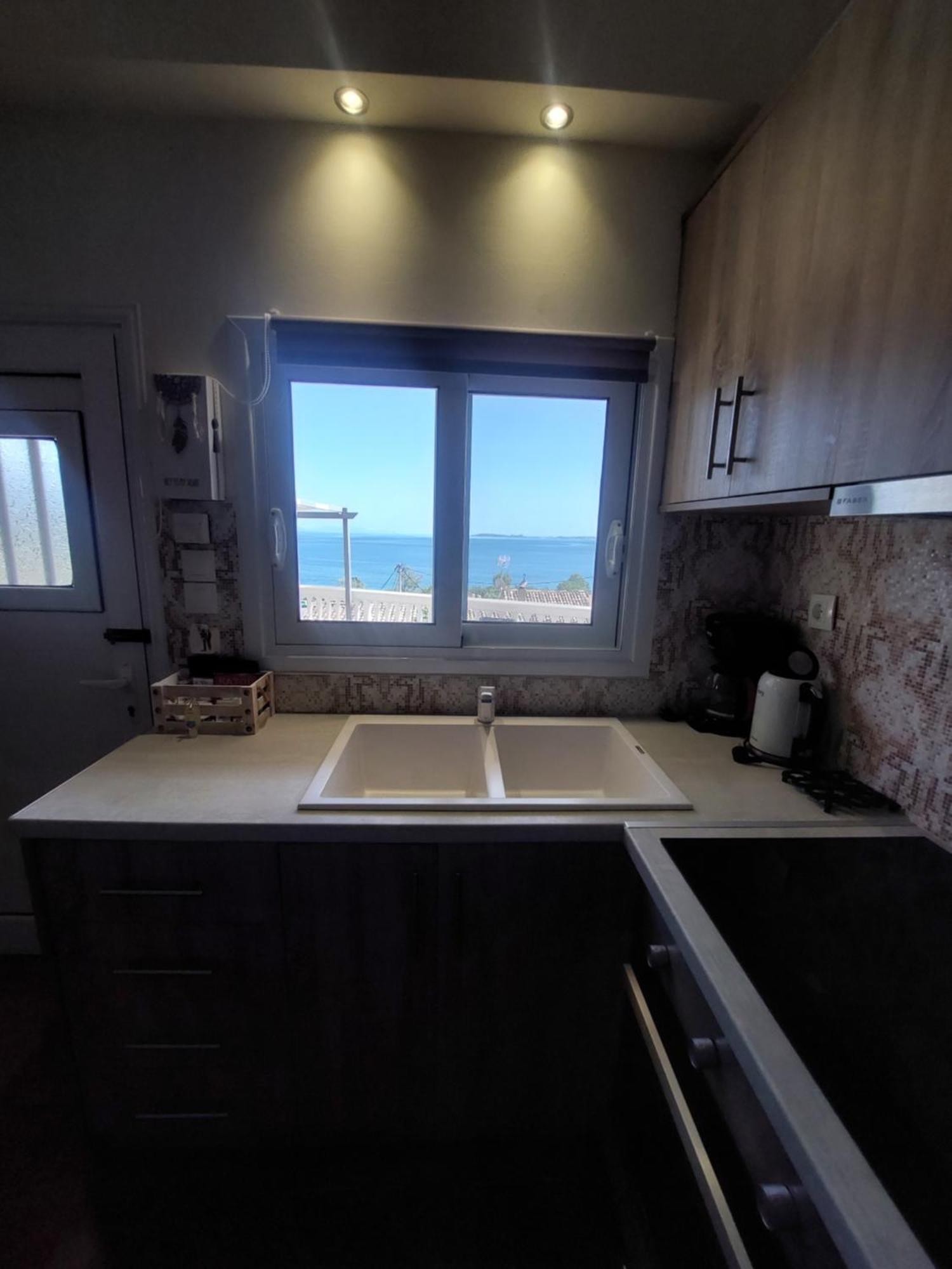 Nota Apt 'Vacation Near The Sea' 2 บาร์บาตี ภายนอก รูปภาพ